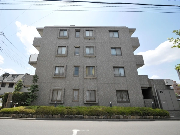 コスモふじみ野パークサイドアヴェニュー