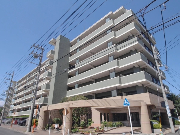 マイキャッスル淵野辺エクセレントステージ