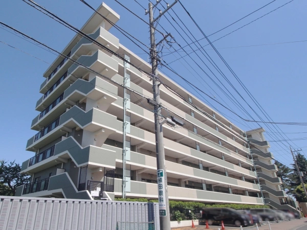 マイキャッスル淵野辺エクセレントステージ