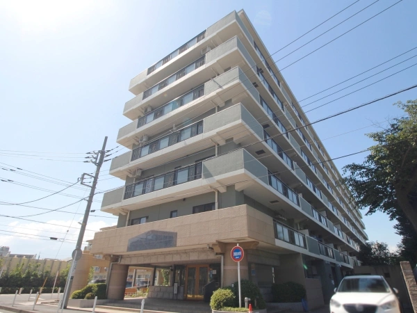 マイキャッスル淵野辺エクセレントステージ