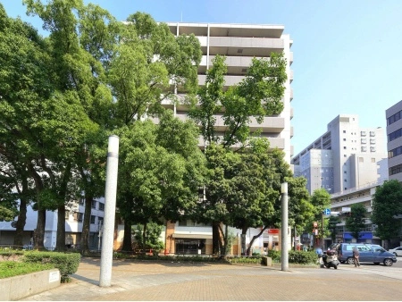 日神デュオステージ関内