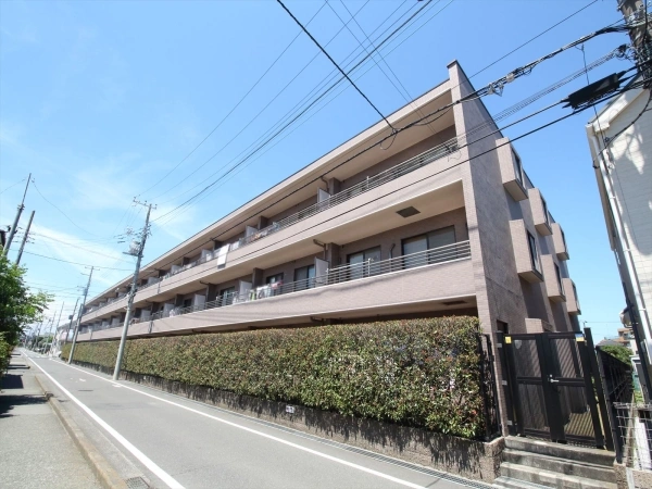 ヴェルアージュ南林間