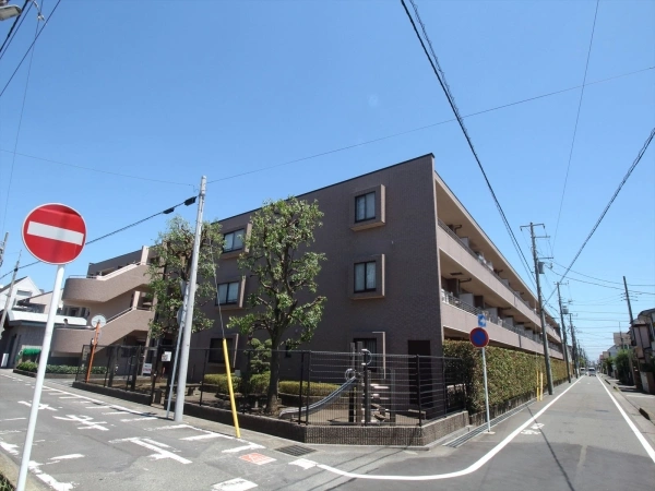 ヴェルアージュ南林間