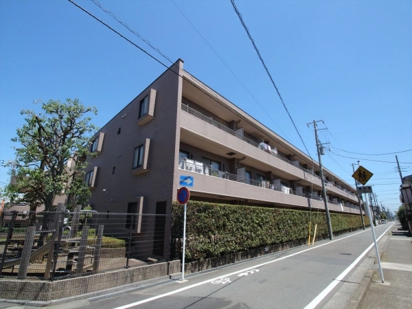 ヴェルアージュ南林間