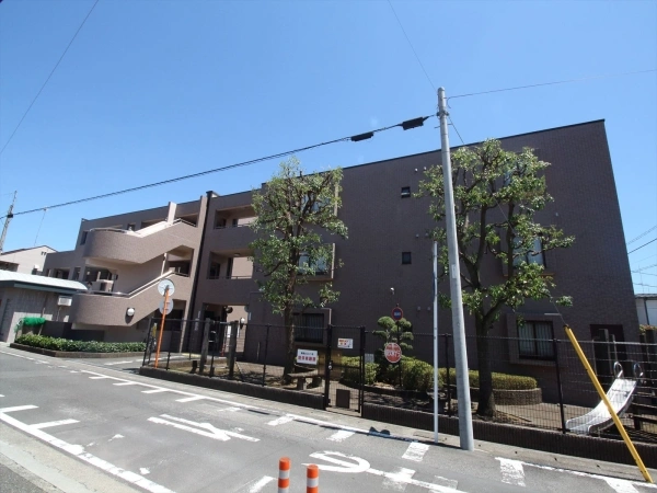 ヴェルアージュ南林間