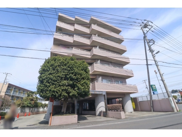 ロイヤルステージ海老名2
