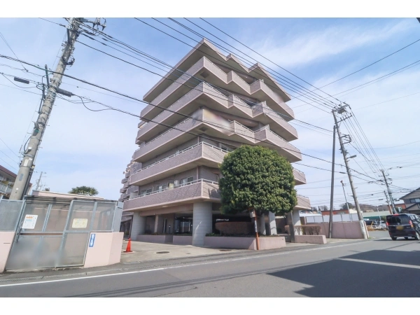 ロイヤルステージ海老名2