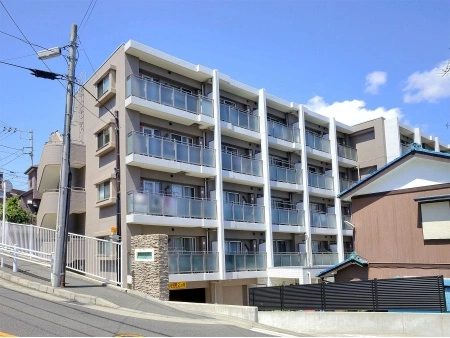 日神デュオステージ三ツ沢