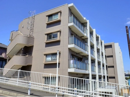 日神デュオステージ三ツ沢