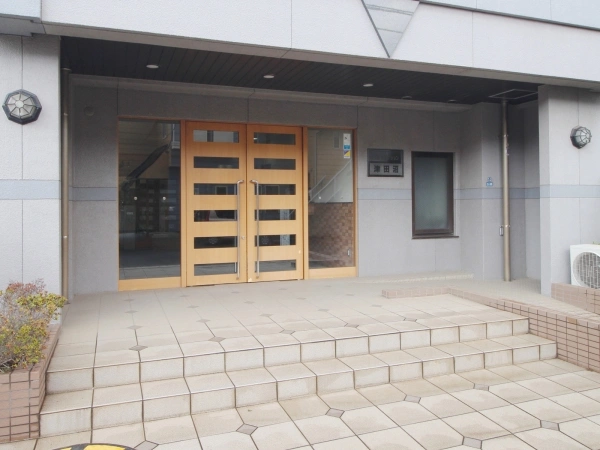 レクセルマンション津田沼