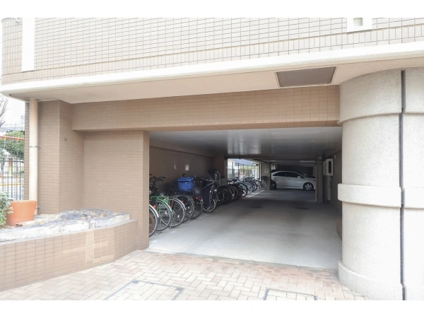 エクラン川崎大師