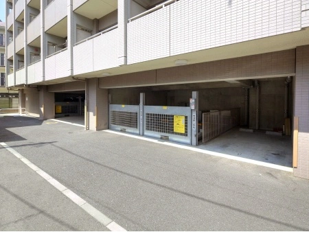 日神デュオステージ本牧