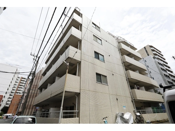 ウインベルソロ川崎第13