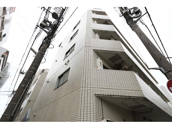 ウインベルソロ川崎第13