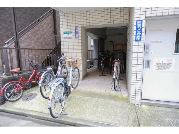 ウインベルソロ川崎第13