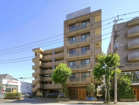 ドゥメイン宮崎台