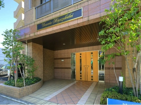 ドゥメイン宮崎台