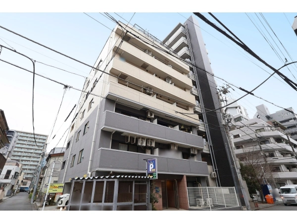 ラ・ベル川崎