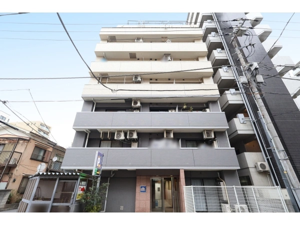 ラ・ベル川崎