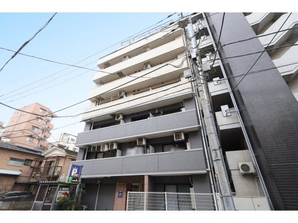 ラ・ベル川崎