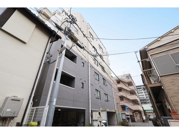 ラ・ベル川崎