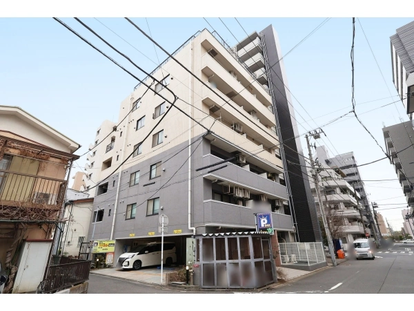 ラ・ベル川崎