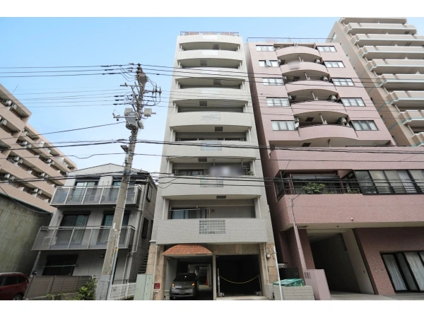 ファーストクラス川崎