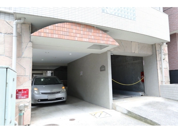 ファーストクラス川崎