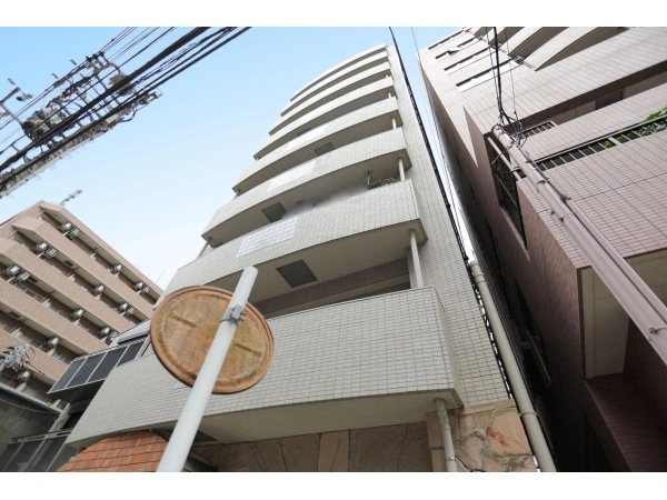 ファーストクラス川崎