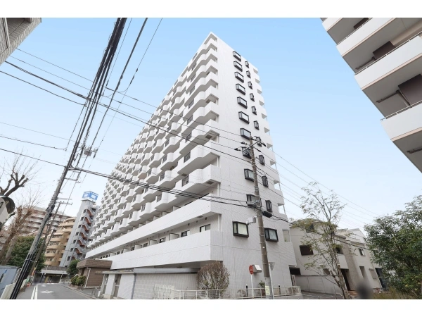 川崎センチュリープラザ