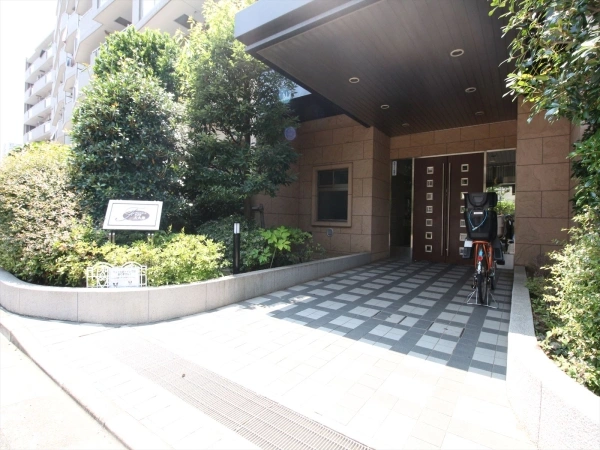 フォルスコート習志野大久保