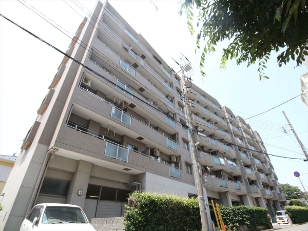 フォルスコート習志野大久保