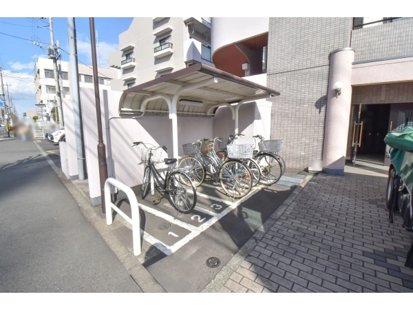 シティ海老名