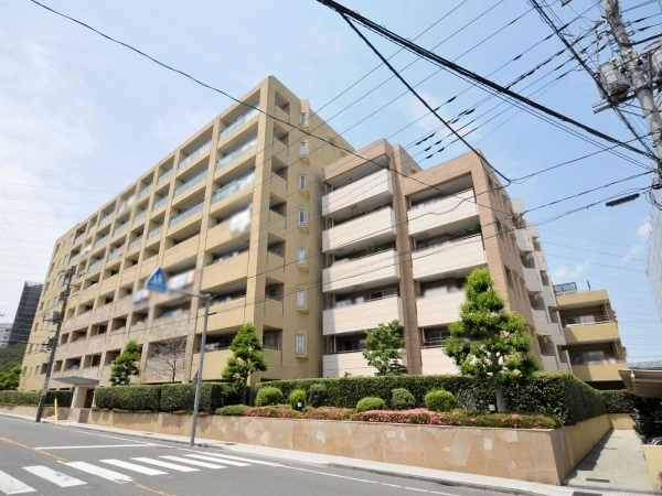 ユアコート新所沢エルグリーン