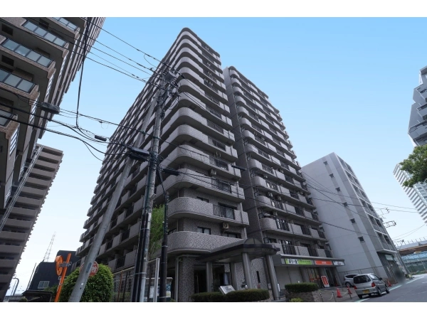 ライオンズマンション海老名第3