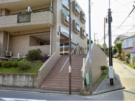 トーメン日吉ガーデニア