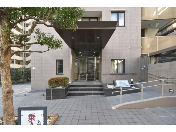 レクセル海老名