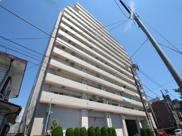ダイアパレス南林間ステーションサイド