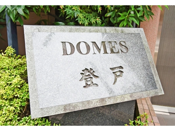 ドメス登戸