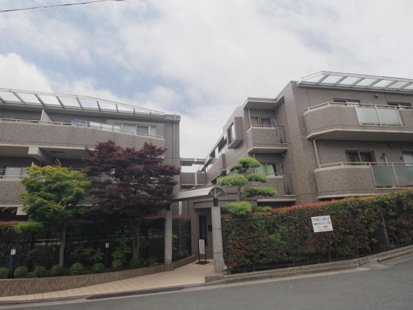 L・プラーザ希望が丘