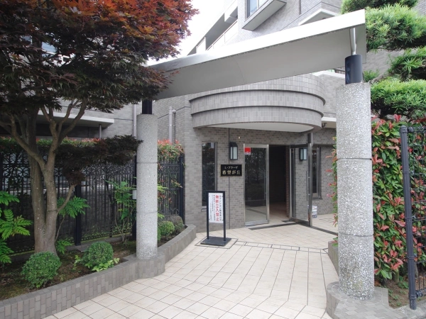 L・プラーザ希望が丘