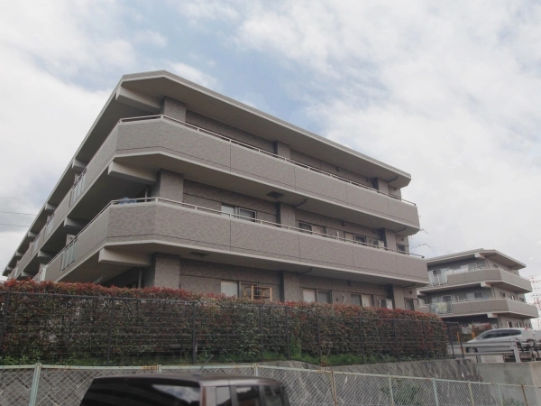 L・プラーザ希望が丘