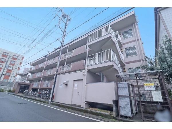 ヴァンハウスさがみ野II