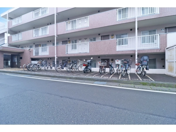 ヴァンハウスさがみ野II