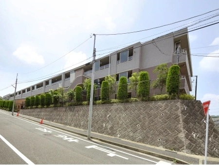 ペイサージュ金沢八景壱番館