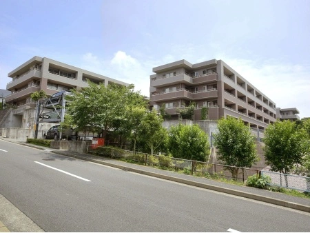 ペイサージュ金沢八景壱番館