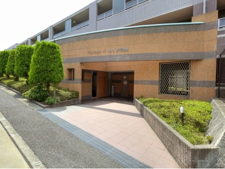 ペイサージュ金沢八景壱番館