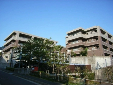 ペイサージュ金沢八景壱番館
