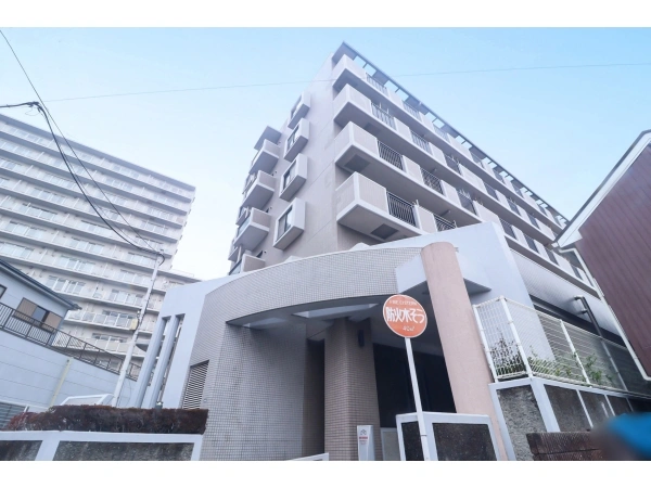 シャルマンコーポさがみ野