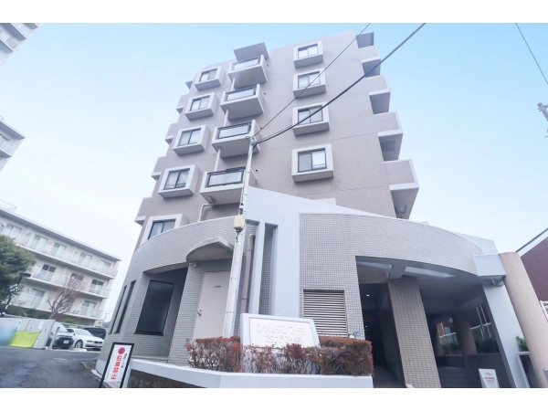シャルマンコーポさがみ野